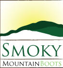Smoky Nountain Boots