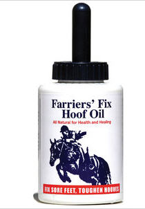 Ferriers Fix It Hoof Oil