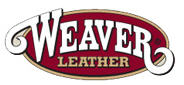Weaver leather 