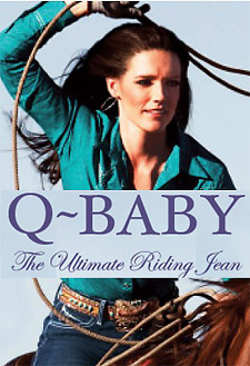 Qbaby Jeans