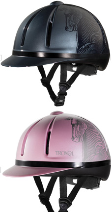 Troxel legacy Helmet