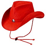 Dorfman Pacific Straw Cowboy Hat
