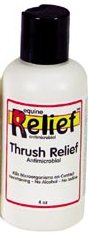 Thrush Relief