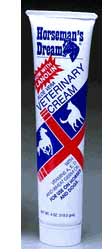 Horsemans Dream Cream