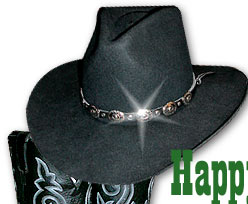 Cowboyhats