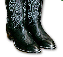 Cowboy Boots