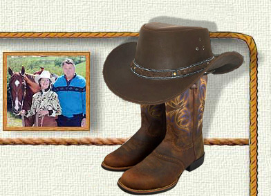 Cowboy Boots Maryland