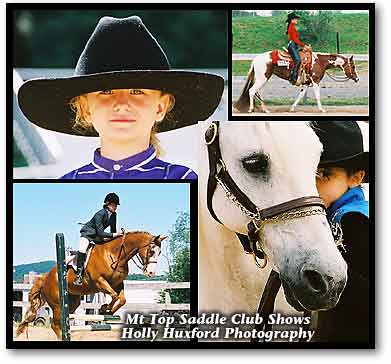Holly Huxford Photography