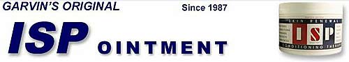 ISP Ointment
