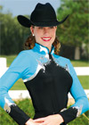 Hobby Horse Ariella