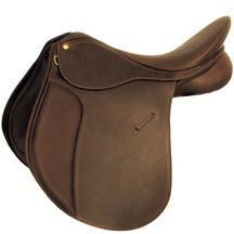 Collegiate AP Saddle