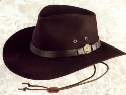 outback kodiak hat