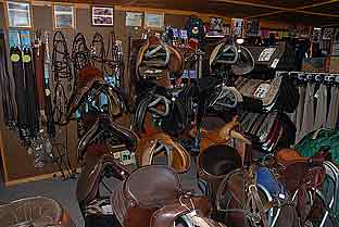 Saddles for Sale