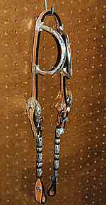 show halters