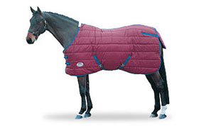 wetherbeeta blanket