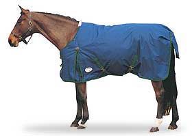 landa blanket