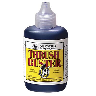 Thrush Buster