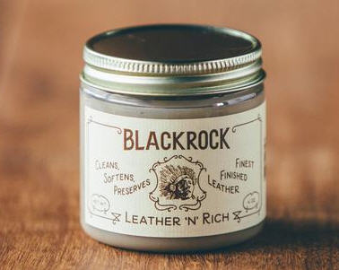 Black Rock Conditioner