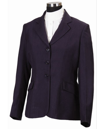 Staerter show coat