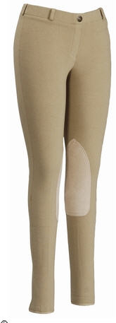 Toughrider Starter Breeches