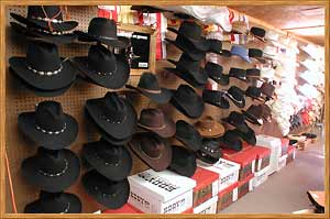 Cowboy Hats