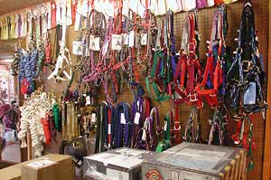 Horse Tack Store